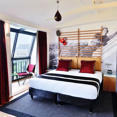 Le 123 Sebastopol - Astotel Paris Ngoại thất bức ảnh