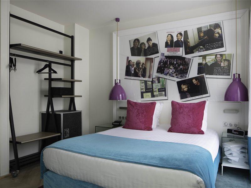 Le 123 Sebastopol - Astotel Paris Ngoại thất bức ảnh