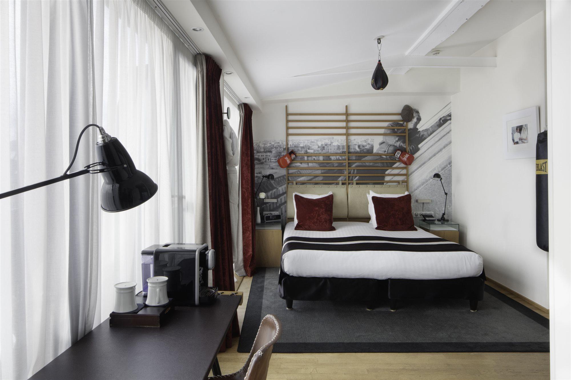 Le 123 Sebastopol - Astotel Paris Ngoại thất bức ảnh