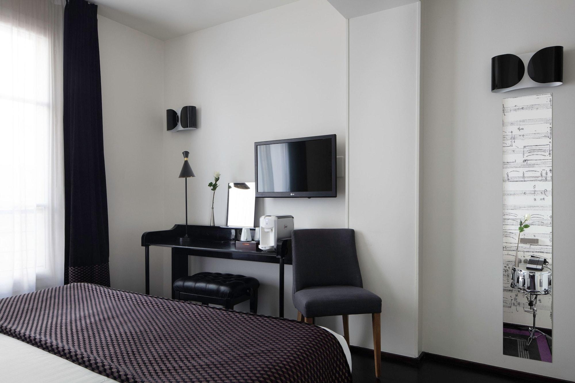 Le 123 Sebastopol - Astotel Paris Ngoại thất bức ảnh