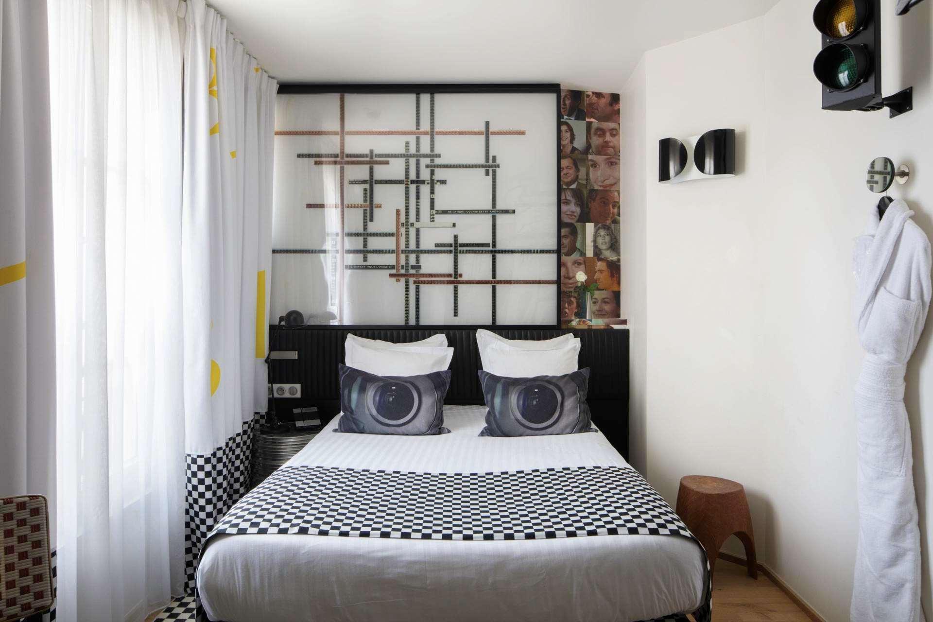 Le 123 Sebastopol - Astotel Paris Ngoại thất bức ảnh
