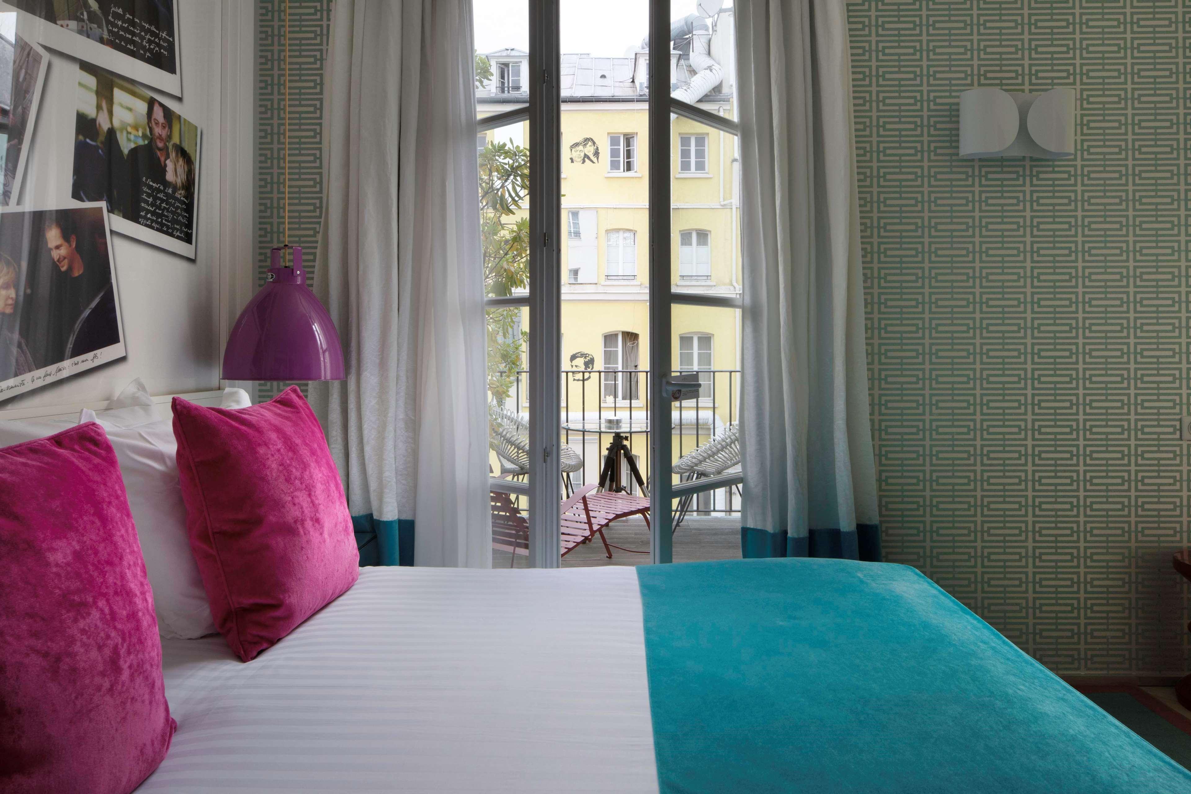 Le 123 Sebastopol - Astotel Paris Ngoại thất bức ảnh