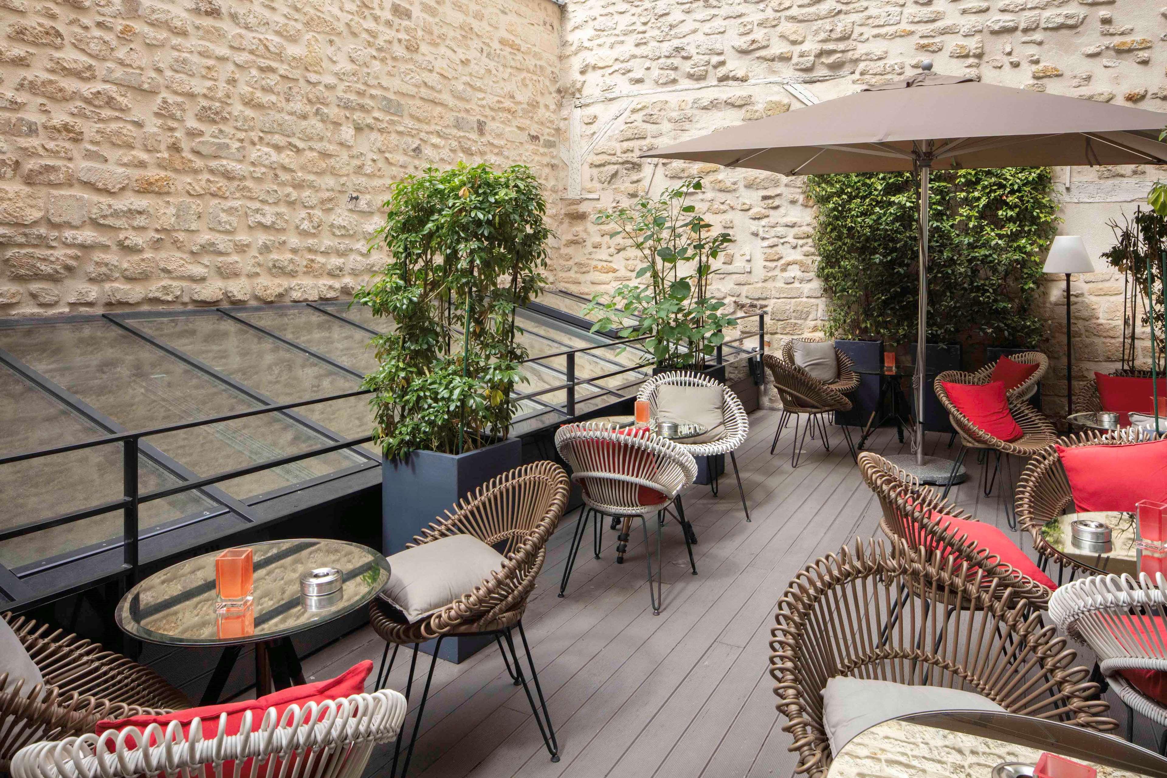 Le 123 Sebastopol - Astotel Paris Ngoại thất bức ảnh