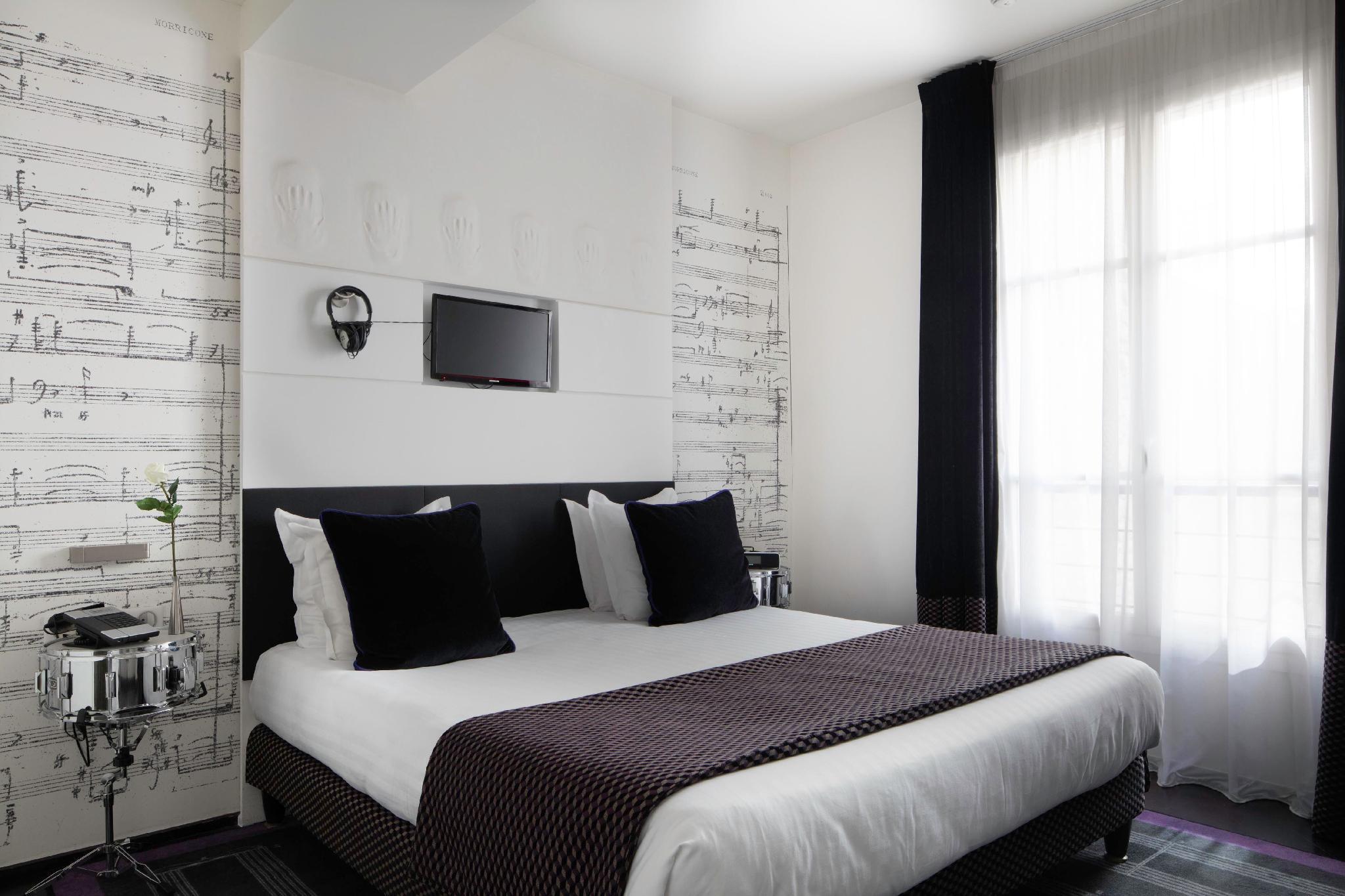 Le 123 Sebastopol - Astotel Paris Ngoại thất bức ảnh