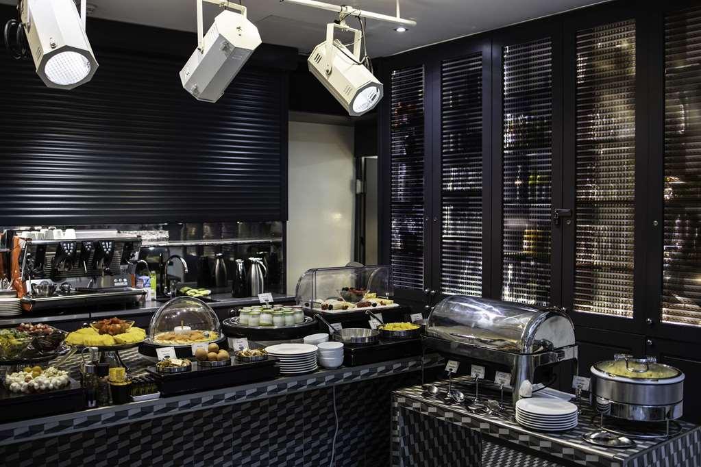 Le 123 Sebastopol - Astotel Paris Ngoại thất bức ảnh