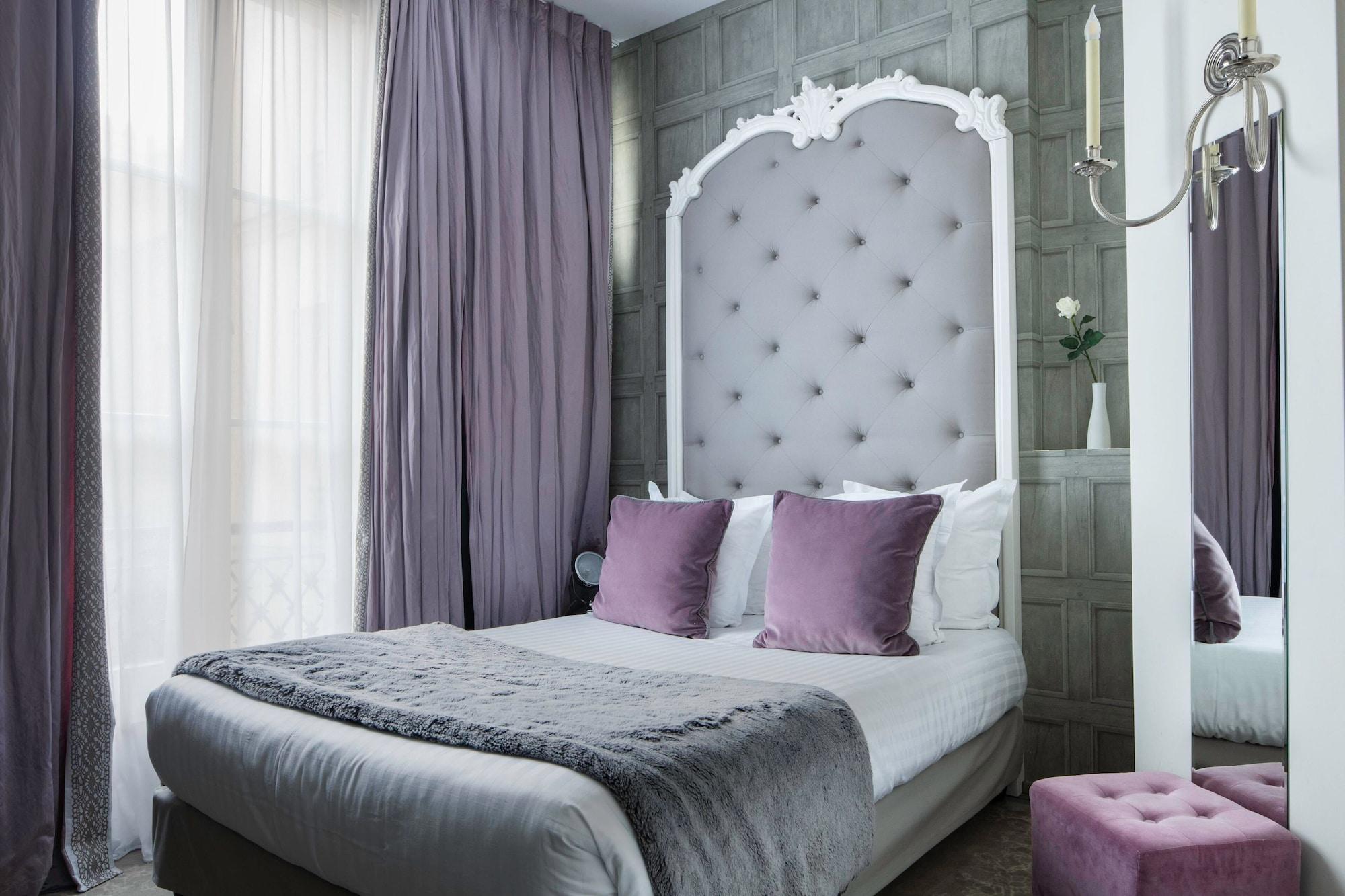 Le 123 Sebastopol - Astotel Paris Ngoại thất bức ảnh