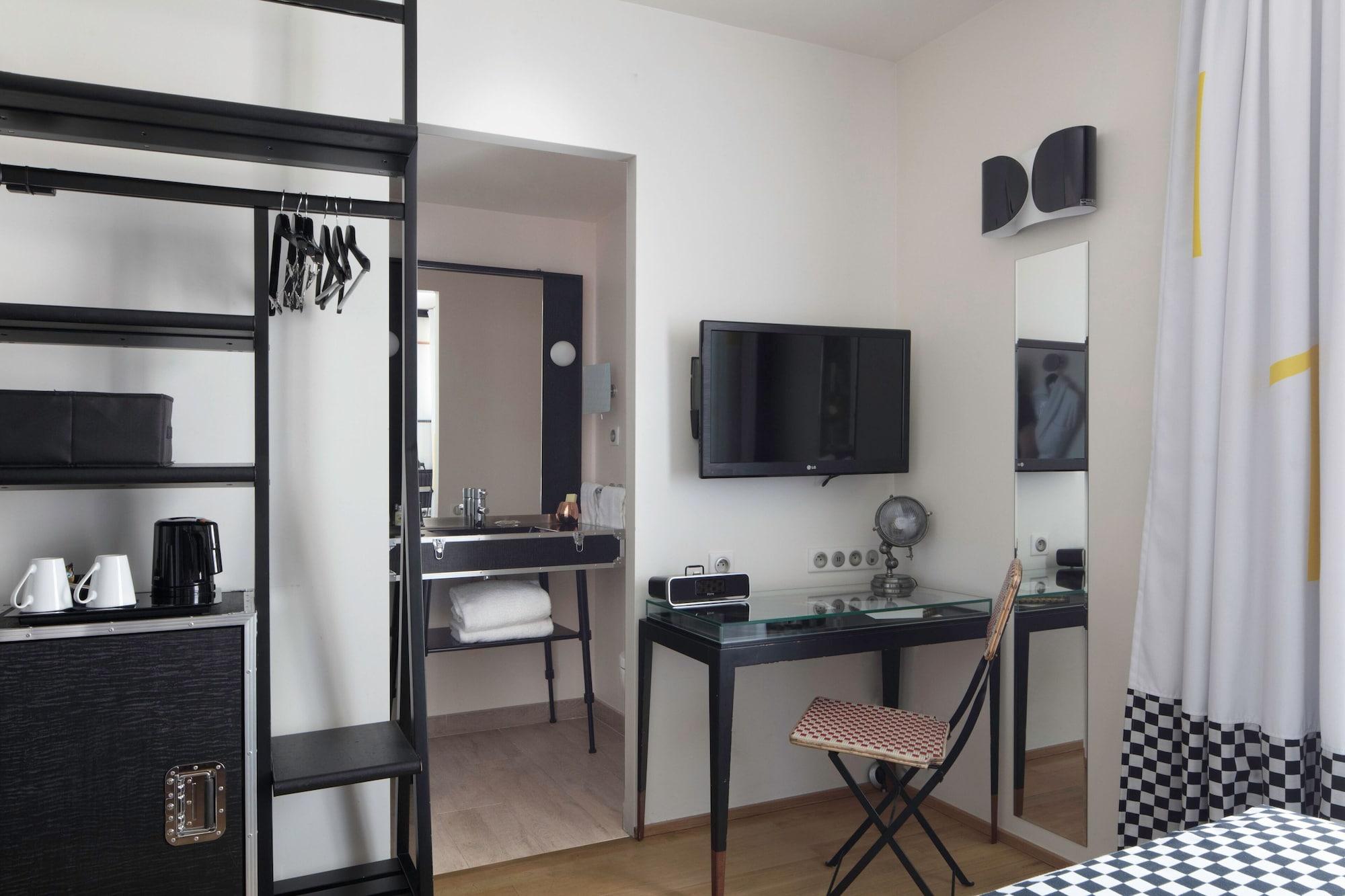 Le 123 Sebastopol - Astotel Paris Ngoại thất bức ảnh
