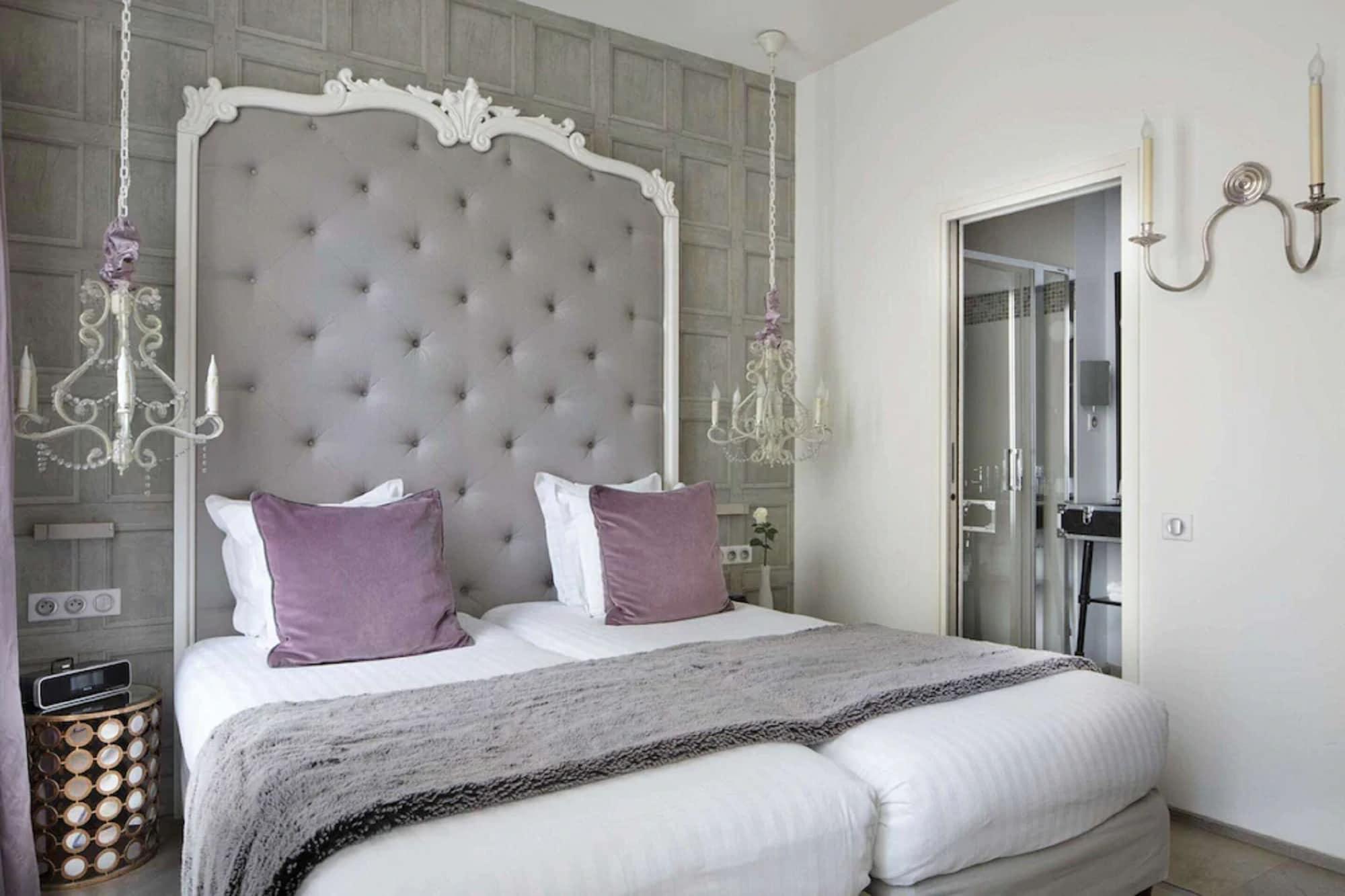 Le 123 Sebastopol - Astotel Paris Ngoại thất bức ảnh