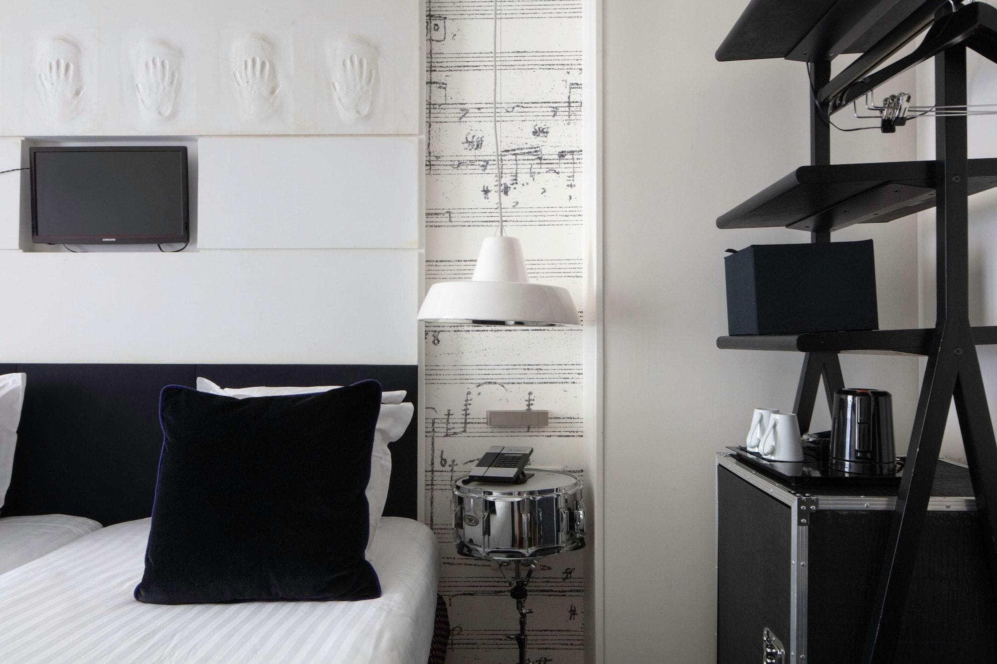 Le 123 Sebastopol - Astotel Paris Ngoại thất bức ảnh