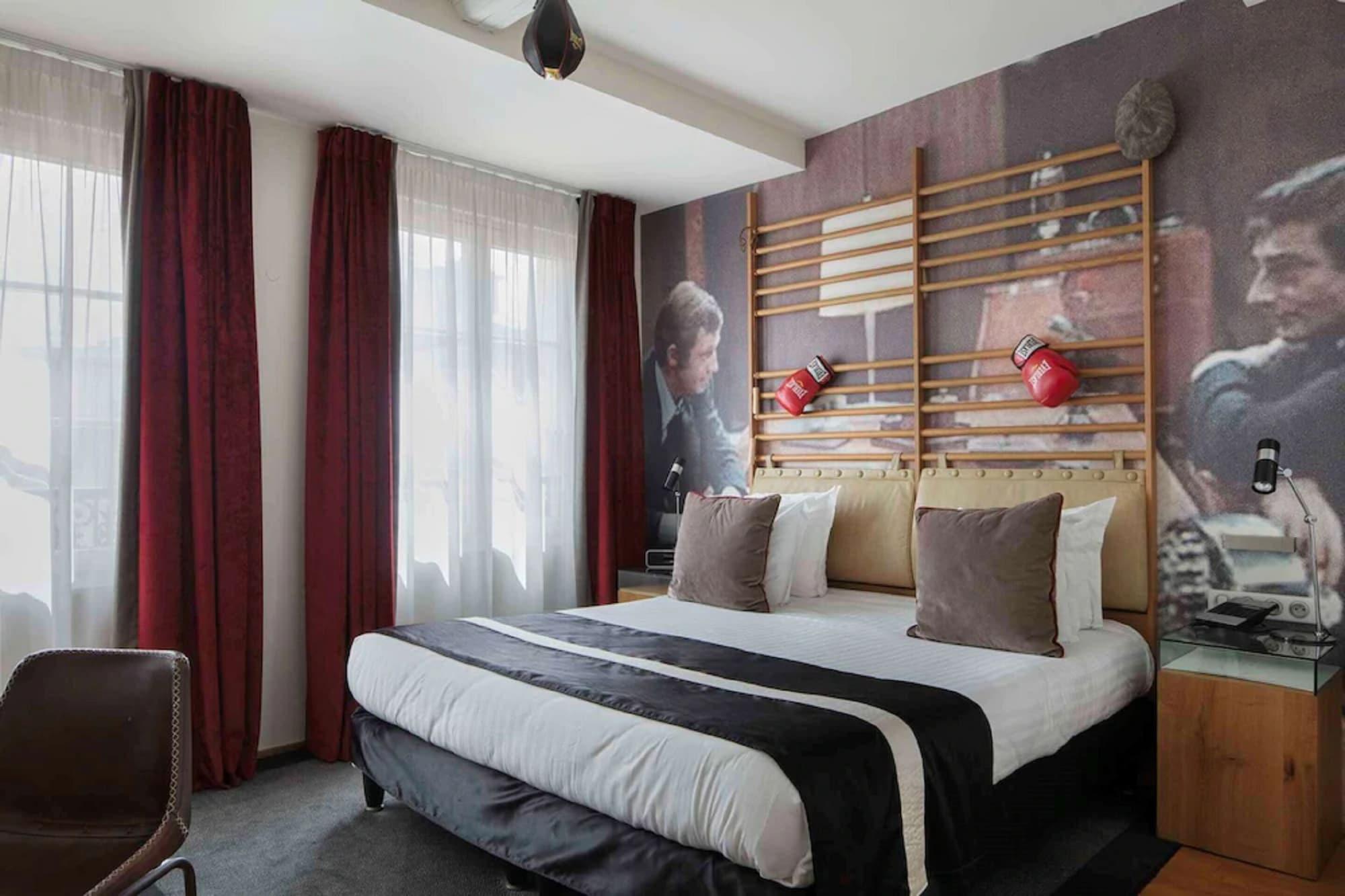 Le 123 Sebastopol - Astotel Paris Ngoại thất bức ảnh