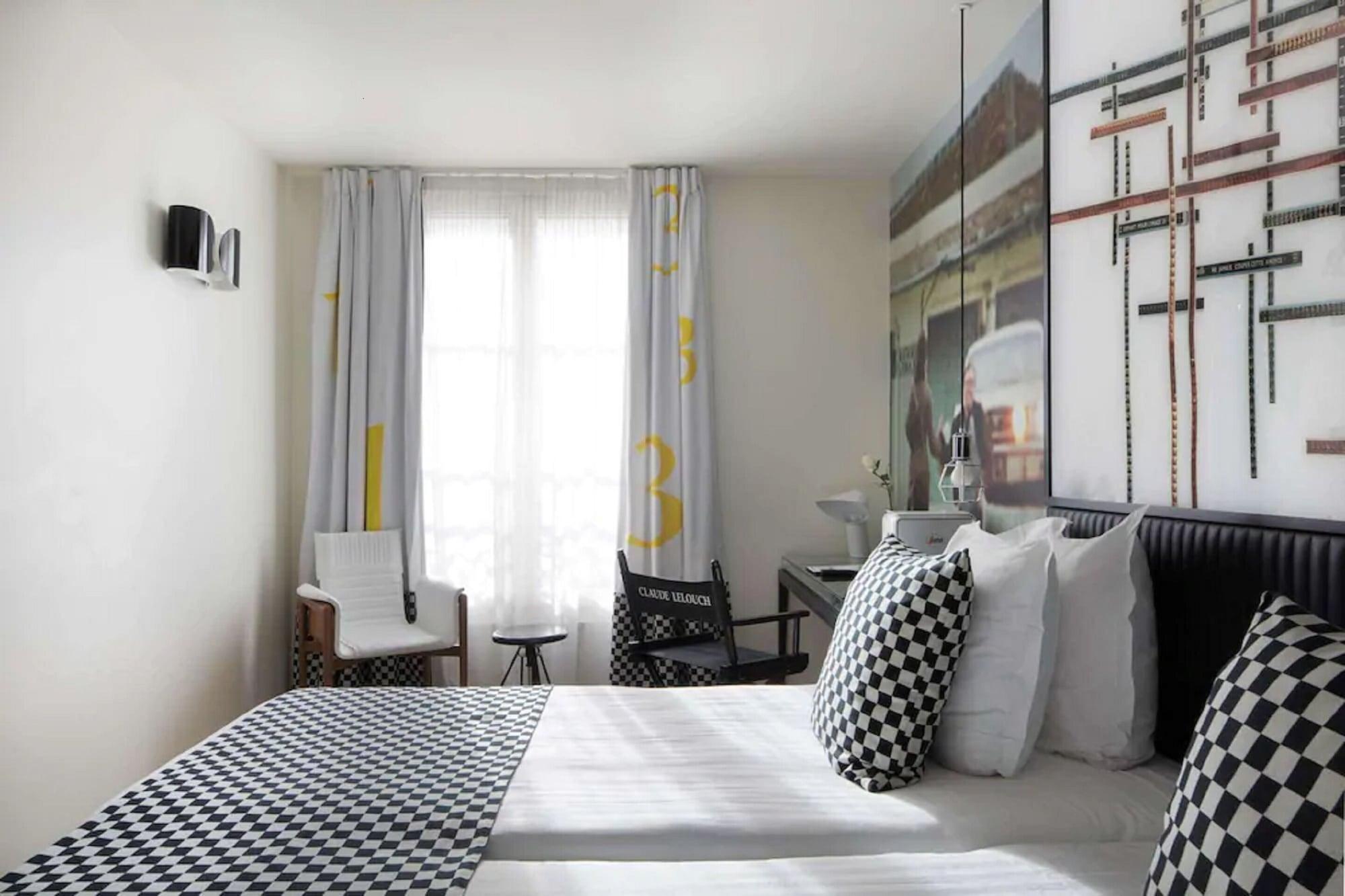 Le 123 Sebastopol - Astotel Paris Ngoại thất bức ảnh