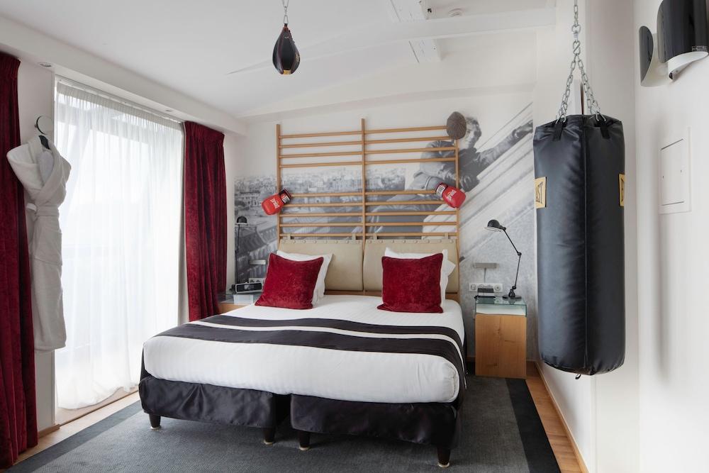 Le 123 Sebastopol - Astotel Paris Ngoại thất bức ảnh