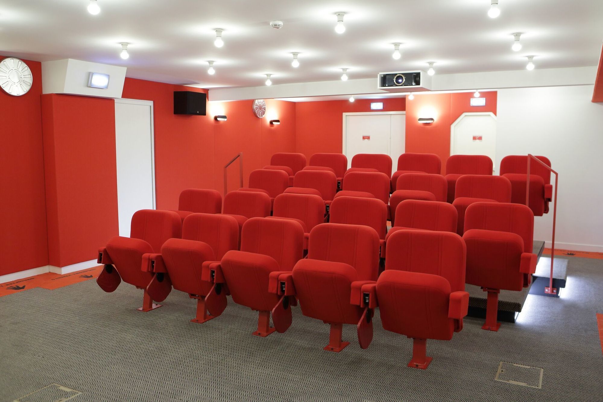 Le 123 Sebastopol - Astotel Paris Ngoại thất bức ảnh