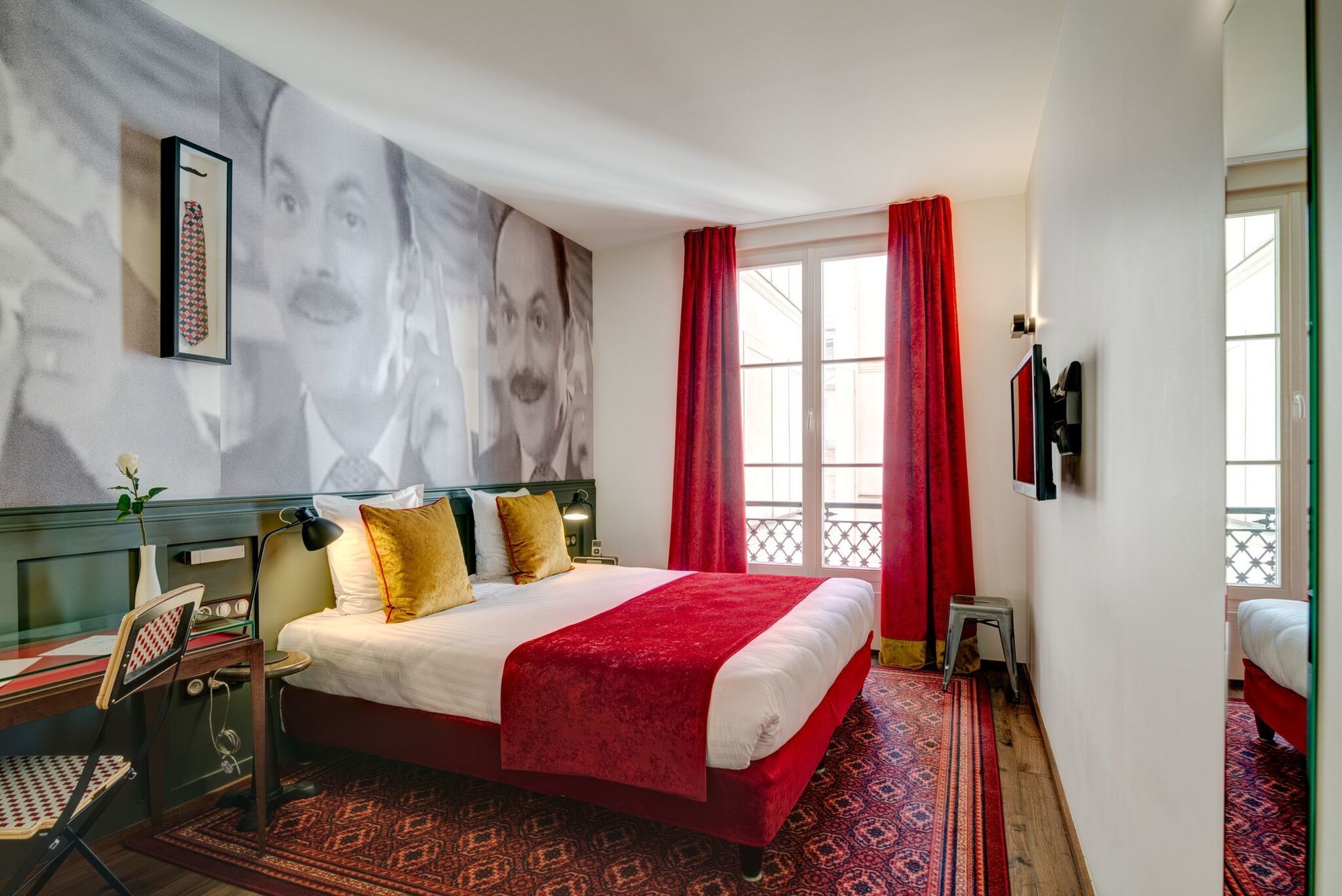 Le 123 Sebastopol - Astotel Paris Ngoại thất bức ảnh