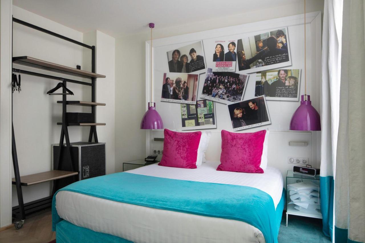 Le 123 Sebastopol - Astotel Paris Ngoại thất bức ảnh