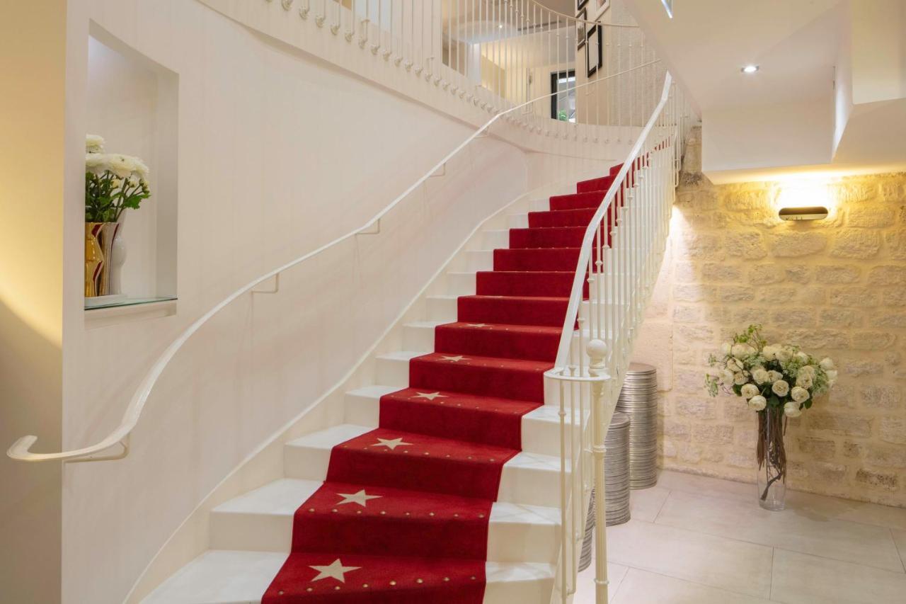 Le 123 Sebastopol - Astotel Paris Ngoại thất bức ảnh