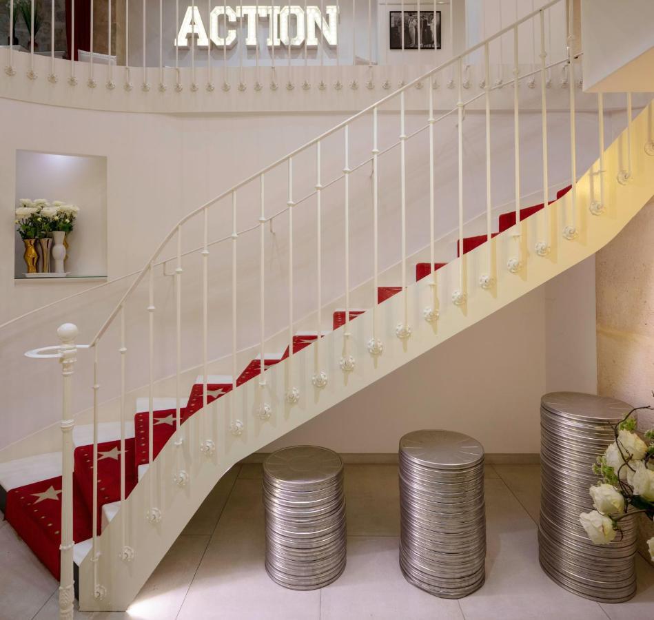 Le 123 Sebastopol - Astotel Paris Ngoại thất bức ảnh
